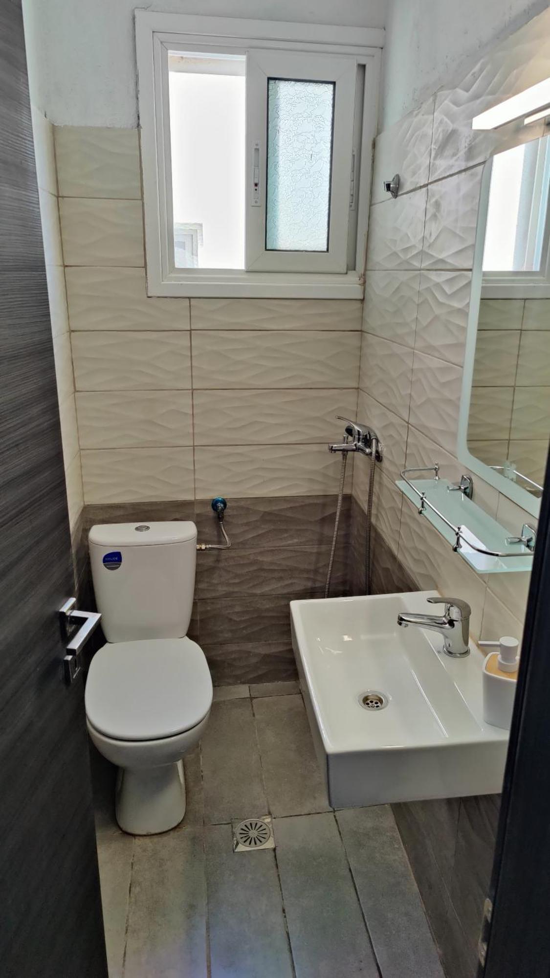 Paschalitsa Rooms Prínos Dış mekan fotoğraf